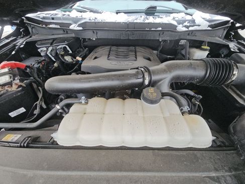 Used 2023 Ford F150 XLT w/ Equipment Group 302A High image 4