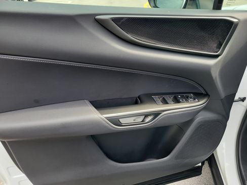 Used 2026 Lexus NX 350 AWD w/ Cold Area Package image 19