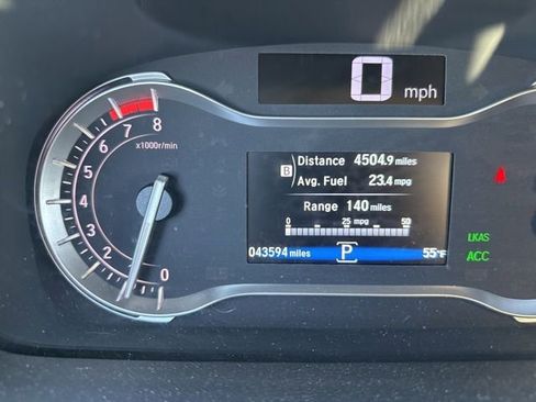 Used 2019 Honda Ridgeline RTL-E image 14