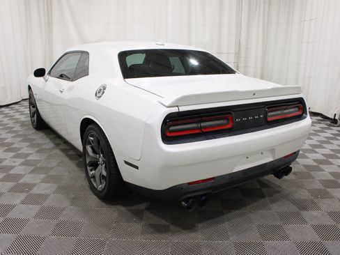 Used 2015 Dodge Challenger R/T Plus RWD image 27