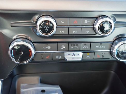 New 2025 Ford F150 XLT w/ Equipment Group 302A MID image 15