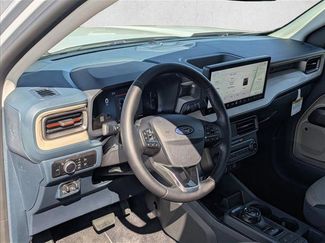 New 2025 Ford Maverick Lariat w/ 4K Tow Package video 2