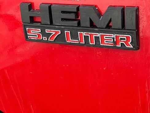 Used 2017 RAM 1500 Sport w/ Quick Order Package 26Q Night image 31