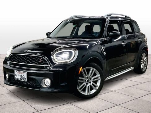 Used 2024 MINI Cooper Countryman S image 1
