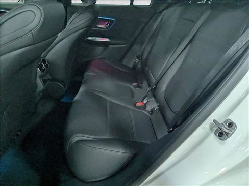 New 2026 Mercedes-Benz GLC 300 4MATIC image 14