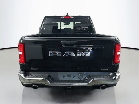 New 2026 RAM 1500 Tradesman RWD image 6