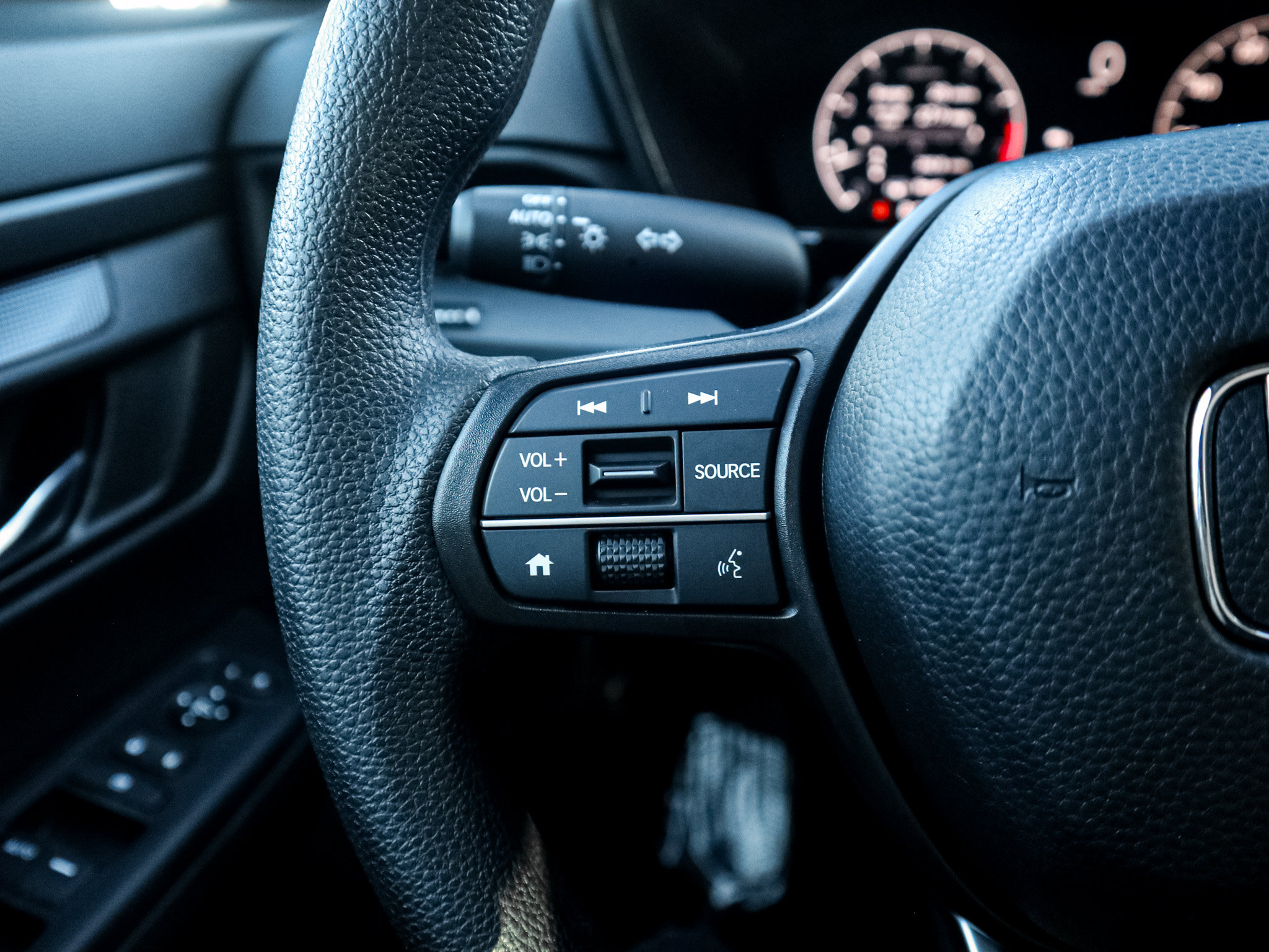 Certified 2024 Honda CR-V LX image 18