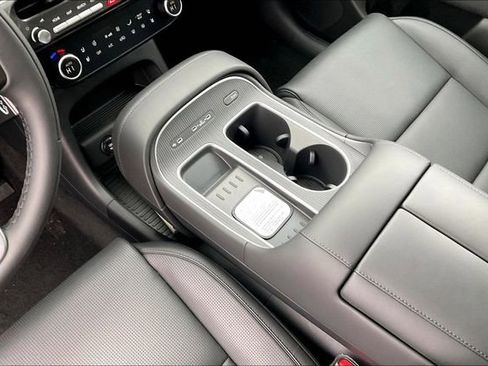 New 2026 Hyundai Palisade Calligraphy image 8