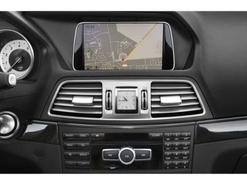 Used 2017 Mercedes-Benz E 400 Cabriolet image 21