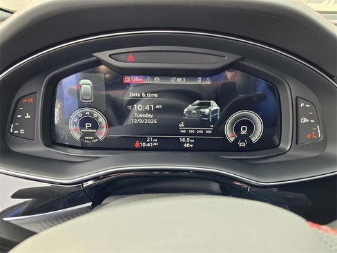 New 2026 Audi Q8 Prestige image 25