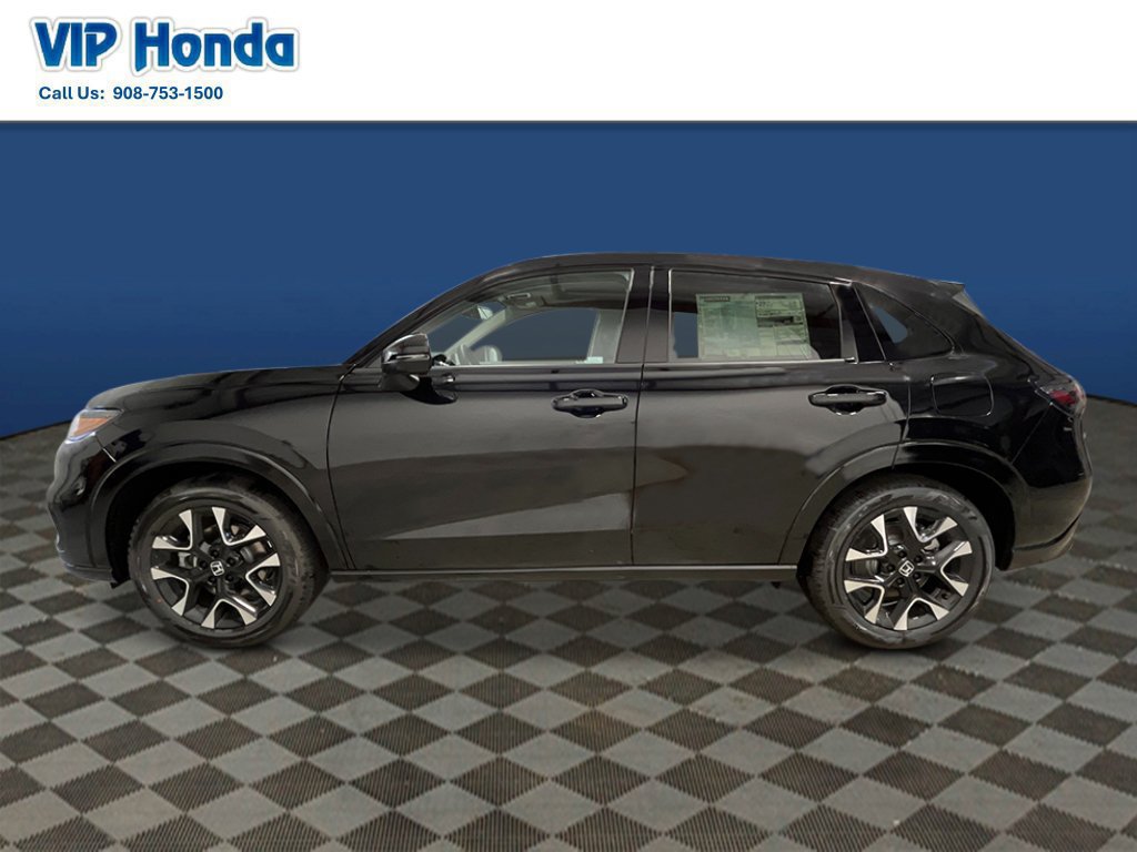 New 2027 Honda HR-V EX-L image 2