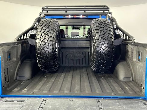 Used 2021 Ford F150 Raptor w/ Equipment Group 801A High AWD/4WD image 15