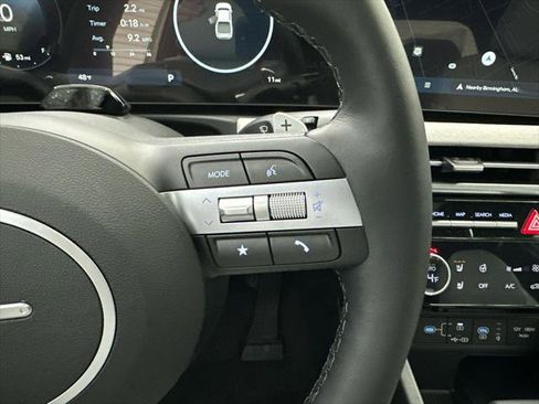 New 2026 Hyundai Santa Cruz Limited image 28