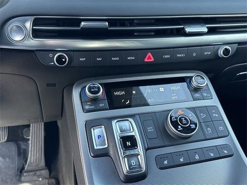 Certified 2024 Hyundai Palisade Calligraphy image 33