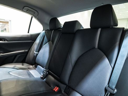 Used 2024 Toyota Camry XSE image 31