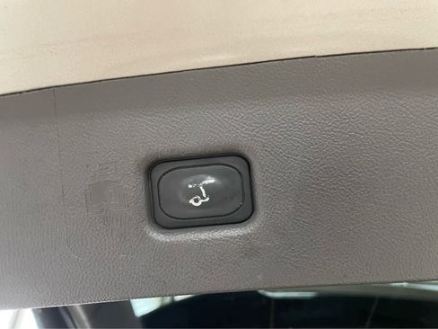 Used 2020 Lincoln Nautilus Reserve w/ Cargo Utility Package image 42