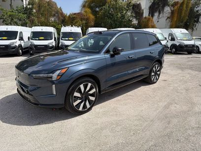 Used 2025 Volvo EX90 Ultra