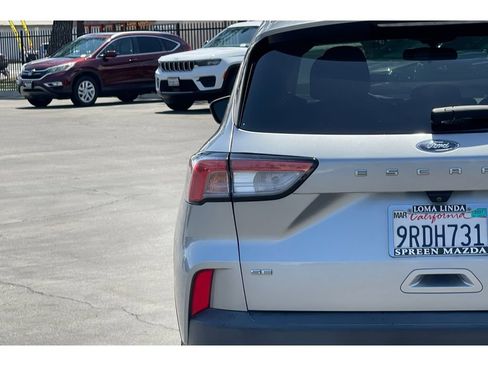 Used 2022 Ford Escape SE AWD/4WD image 44