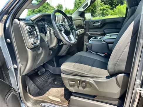 Used 2021 GMC Sierra 1500 Elevation AWD/4WD image 3