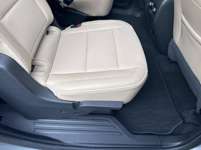 Used 2026 Buick Enclave Preferred w/ Super Cruise Package FWD image 56