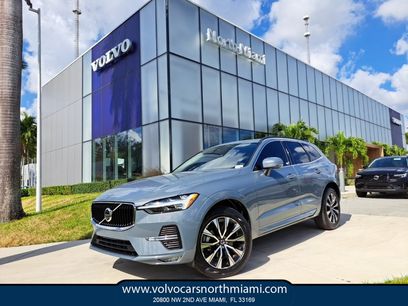 Used 2023 Volvo XC60 B5 Core w/ Climate Package