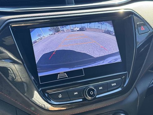 Used 2023 Chevrolet TrailBlazer RS w/ Convenience Package image 25