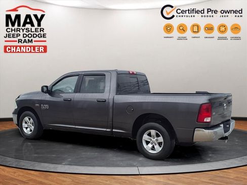 Used 2019 RAM 1500 Classic SLT image 3