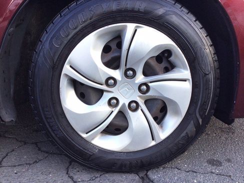 Used 2013 Honda Civic LX image 28