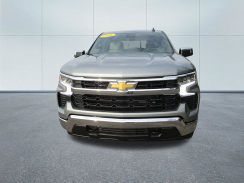 New 2026 Chevrolet Silverado 1500 LT image 4