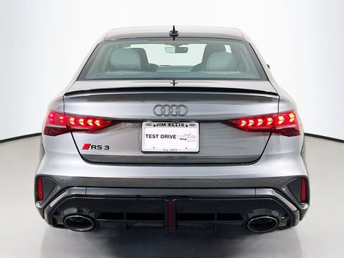 New 2026 Audi RS 3 2.5T image 6