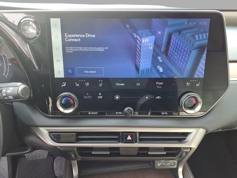 Certified 2024 Lexus RX 350 Premium w/ Cold Area Package image 10