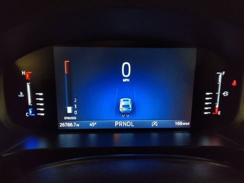 Used 2023 Ford Escape Active image 23