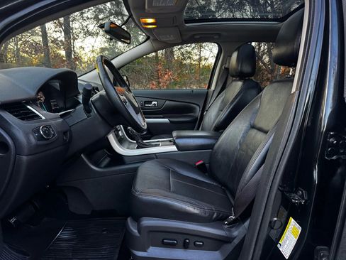 Used 2013 Ford Edge SEL image 13