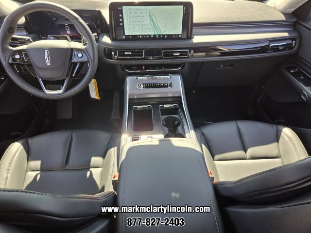 New 2026 Lincoln Aviator AWD image 11