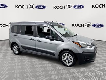 Used 2023 Ford Transit Connect XL