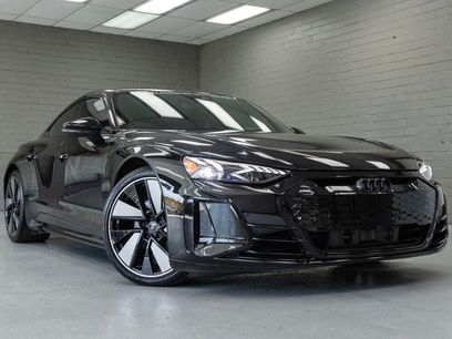 Used 2024 Audi e-tron GT Prestige
