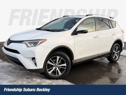 Used 2017 Toyota RAV4 XLE w/ All Weather Liner Package