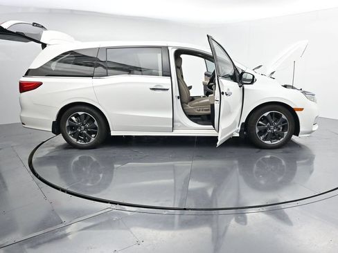 Used 2023 Honda Odyssey Elite image 35