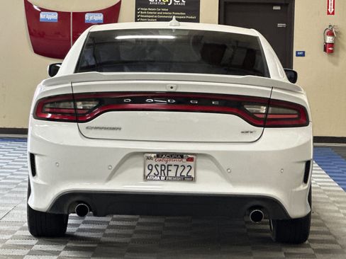 Used 2020 Dodge Charger GT w/ Driver Convenience Group image 5