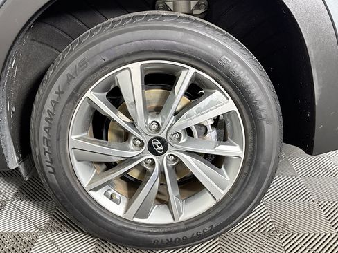 Used 2019 Hyundai Santa Fe SEL w/ Cargo Package FWD image 35