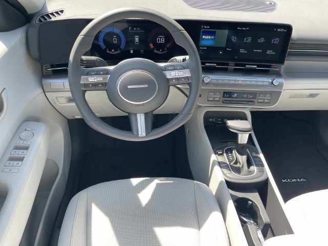 New 2027 Hyundai Kona SEL Sport FWD image 13