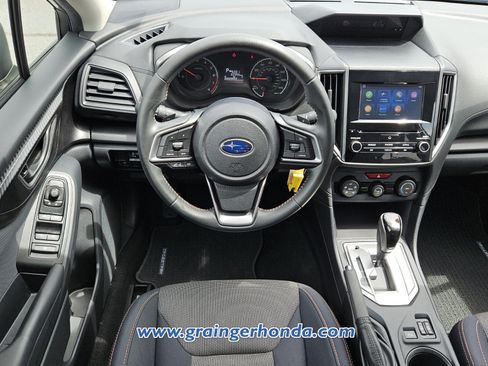 Used 2019 Subaru Crosstrek 2.0i Premium w/ Popular Package #3 AWD/4WD image 12