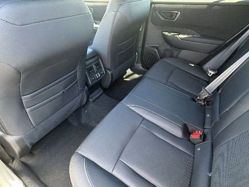 New 2026 Subaru Outback Limited AWD/4WD image 24