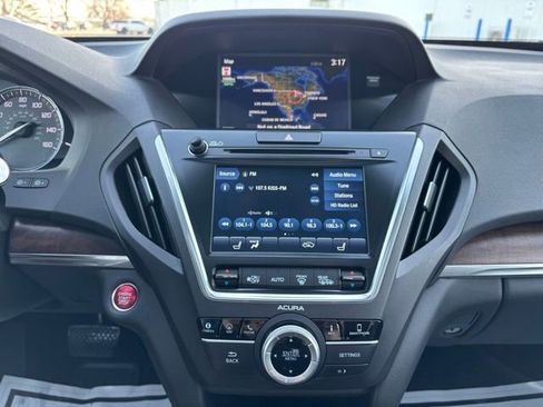 Used 2020 Acura MDX SH-AWD w/ Advance Package image 14