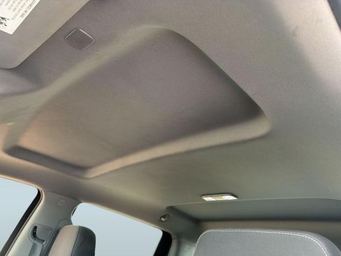 Certified 2021 Chevrolet Silverado 1500 LT Trail Boss w/ Bed Protection Package AWD/4WD image 22