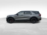 Certified 2022 Ford Explorer ST w/ Equipment Group 401A image 5