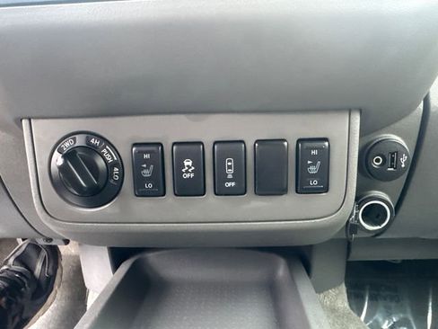 Used 2017 Nissan Frontier SV w/ SV Value Truck Package image 33