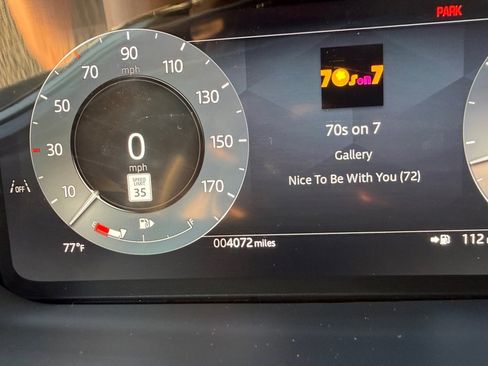 Certified 2026 Land Rover Range Rover Evoque Dynamic SE image 26