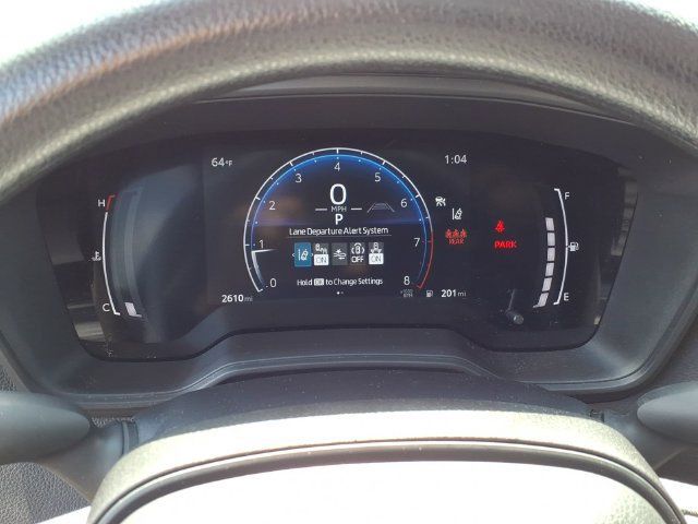 Used 2026 Toyota Corolla LE FWD image 19