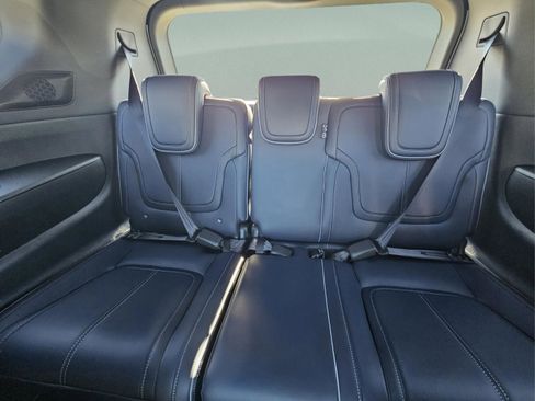 New 2026 INFINITI QX80 4WD w/ Sport Exterior Package image 16